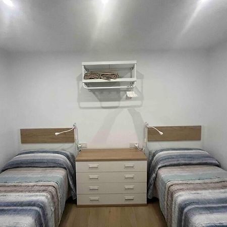 Apartamento Con Preciosas Vistas A Pie De Playa Santa Pola Dış mekan fotoğraf