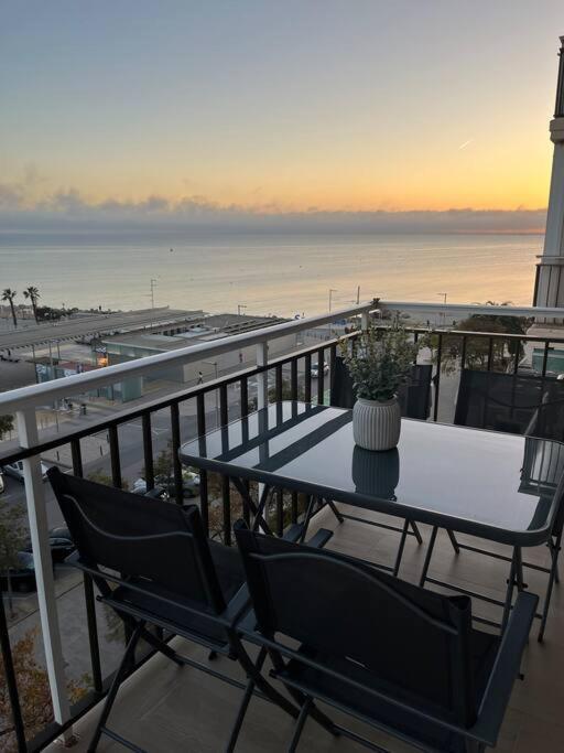 Apartamento Con Preciosas Vistas A Pie De Playa Santa Pola Dış mekan fotoğraf
